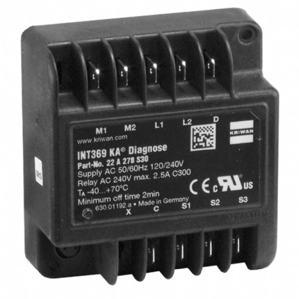 ������KRIWAN늙C(j��)�R�_(d��)������ INT369 KA Diagnose 22 A 278 S30