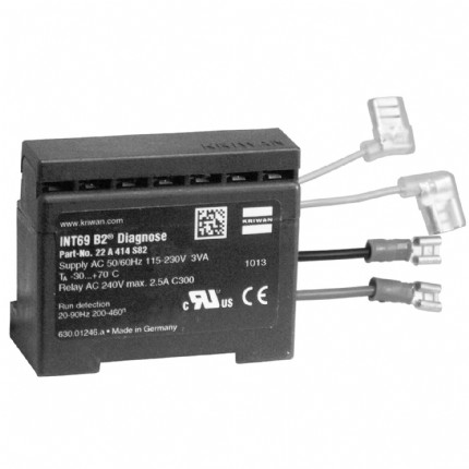 ������KRIWAN늙C(j��)�R�_(d��)������ INT69 B2 Diagnose 22 A 414 S82, 31 A 414 S82