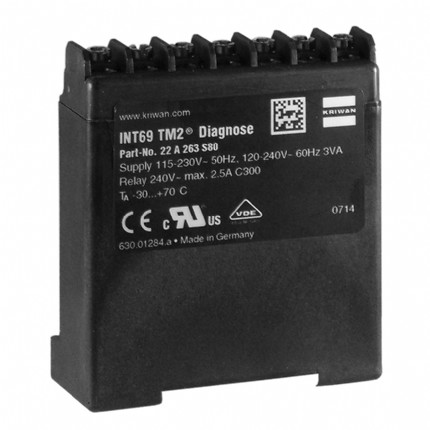 ������KRIWAN늙C(j��)�R�_(d��)������ INT69 TM2 Diagnose 22 A 263 S80