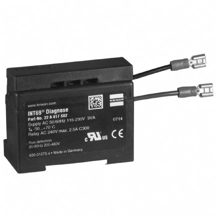 ������KRIWAN늙C(j��)�R�_(d��)������ INT69 Diagnose 22 A 417 S82, 31 A 417 S82, 22 A 417 S83