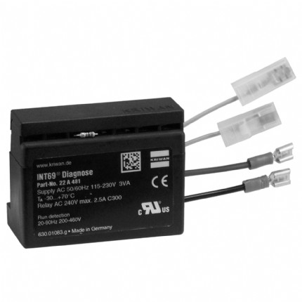 ������KRIWAN늙C(j��)�R�_(d��)������ INT69 Diagnose 22 A 481