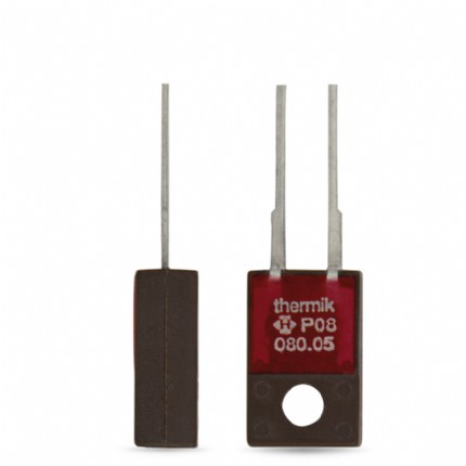 ���ܿ�Thermik 08ϵ�Пᱣ�o��P08 Power class 4 A to 25 A