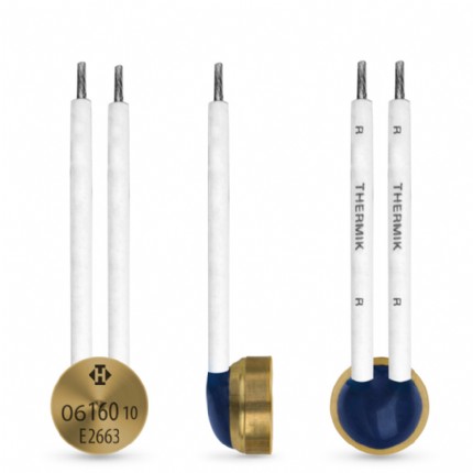 ���ܿ�Thermik 06ϵ�Пᱣ�o��C06 Power class 4 A to 25 A