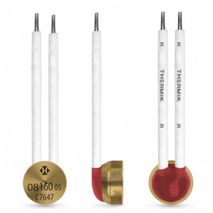 ���ܿ�Thermik 08ϵ�Пᱣ�o��C08 Power class 4 A to 25 A