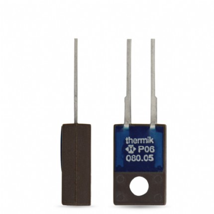 ���ܿ�Thermik 06ϵ�Пᱣ�o��P06 Power class 4 A to 25 A