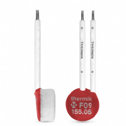 ���ܿ�Thermik 09ϵ�Пᱣ�o��F09 Power class 4 A to 25 A