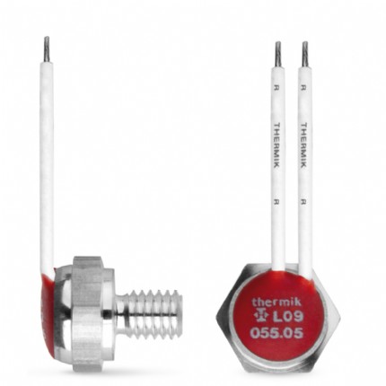 ���ܿ�Thermik 09ϵ�Пᱣ�o��L09 Power class 4 A to 25 A