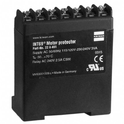 ������KRIWAN늙C���o��INT69 Motor Protector 22 A 461,�F(xi��n)؛���,������(j��ng)�N,ԭ�b��Ʒ,�r��,��r,���g(sh��)�Y��,Ҏ(gu��)�񅢔�(sh��)��,�ߴ�D,�a(ch��n)Ʒ��,PDF,DATASHEET,CATLOG
