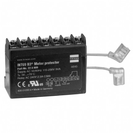 ������KRIWAN늙C���o��INT69 B3 Motor Protector 22 A 609,�F(xi��n)؛���,������(j��ng)�N,ԭ�b��Ʒ,�r��,��r,���g(sh��)�Y��,Ҏ(gu��)�񅢔�(sh��)��,�ߴ�D,�a(ch��n)Ʒ��,PDF,DATASHEET,CATLOG