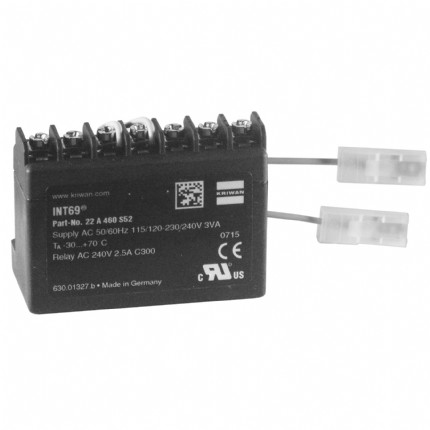 ������KRIWAN늙C���o��INT69 22 A 460 S52