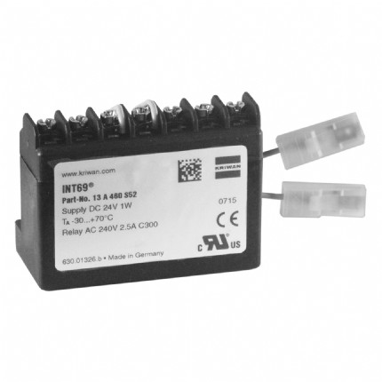 ������KRIWAN늙C���o��INT69 13 A 460 S52