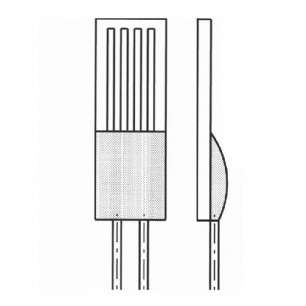 Yageo Nexensos������Ԫ��Mϵ���K���(�Мط���-70��C��+500��C)M620