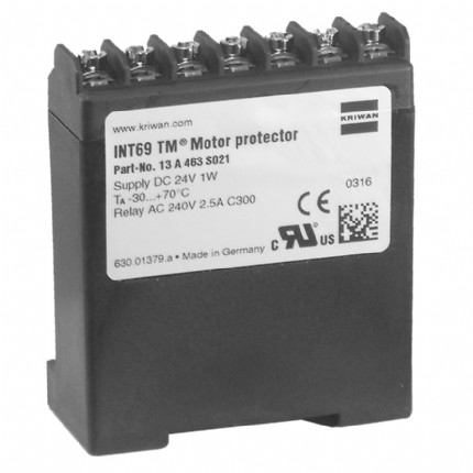 ������KRIWAN늙C���o��INT69 TM Motor Protector 13 A 463 S021,�F(xi��n)؛���,������(j��ng)�N,ԭ�b��Ʒ,�r��,��r,���g(sh��)�Y��,Ҏ(gu��)�񅢔�(sh��)��,�ߴ�D,�a(ch��n)Ʒ��,PDF,DATASHEET,CATLOG