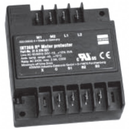 ������KRIWAN늙C���o��INT369 R Motor Protector 31 A 276 S21