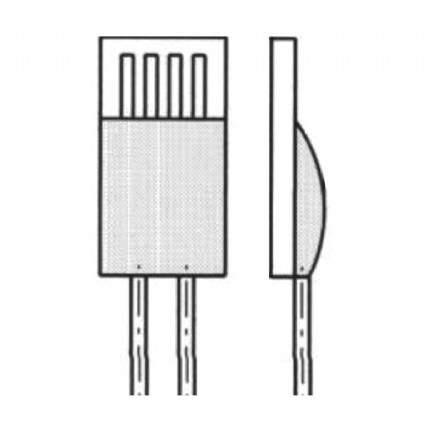 Yageo Nexensos������Ԫ��Mϵ���K���(�Мط���-70��C��+500��C)MN420