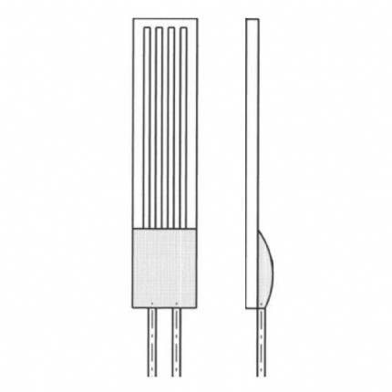 Yageo Nexensos������Ԫ��Mϵ���K���(�Мط���-70��C��+500��C)M1020