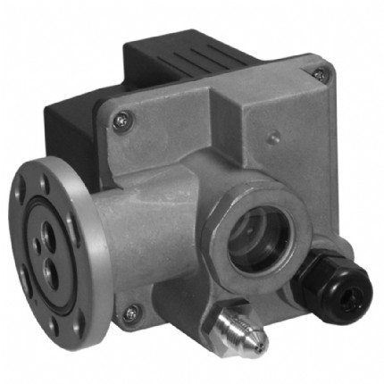 KRIWAN Photoelectric Inductive Oil Level Controller INT280 B Oil level regulator 31 S 381 S61, 41 S 381 S61, 52 S 381 S61,profile,datasheet,pdf,catlog