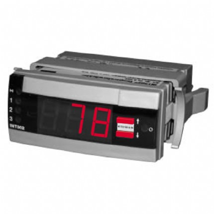 ������KRIWAN늙C���o��INT301, INT302 Temperature Controller 20 A 501, 20 A 501 S21