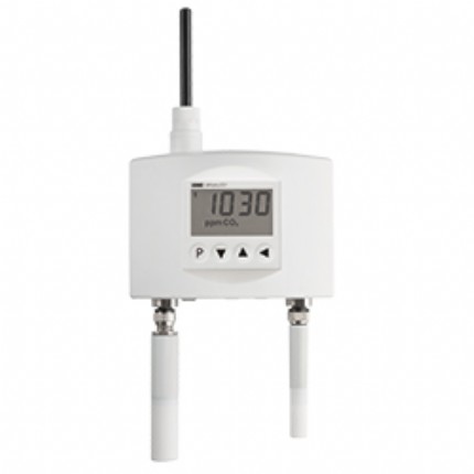 ��ïJUMO��Ȃ�����902928 �y��̽�^JUMO Wtrans E01 ���ڝ��,�ضȺ�CO2�ğo����(sh��)��(j��)��ݔ