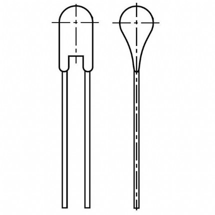 EPCOS(TDK)���տ�˹ PTC������� PTC�ضȂ�����Ԫ�� B59008,C8ϵ��,�F(xi��n)؛���,������(j��ng)�N,ԭ�b��Ʒ,�r��,��r,���g(sh��)�Y��,Ҏ(gu��)�񅢔�(sh��)��,�ߴ�D,�a(ch��n)Ʒ��,PDF,DATASHEET,CATLOG